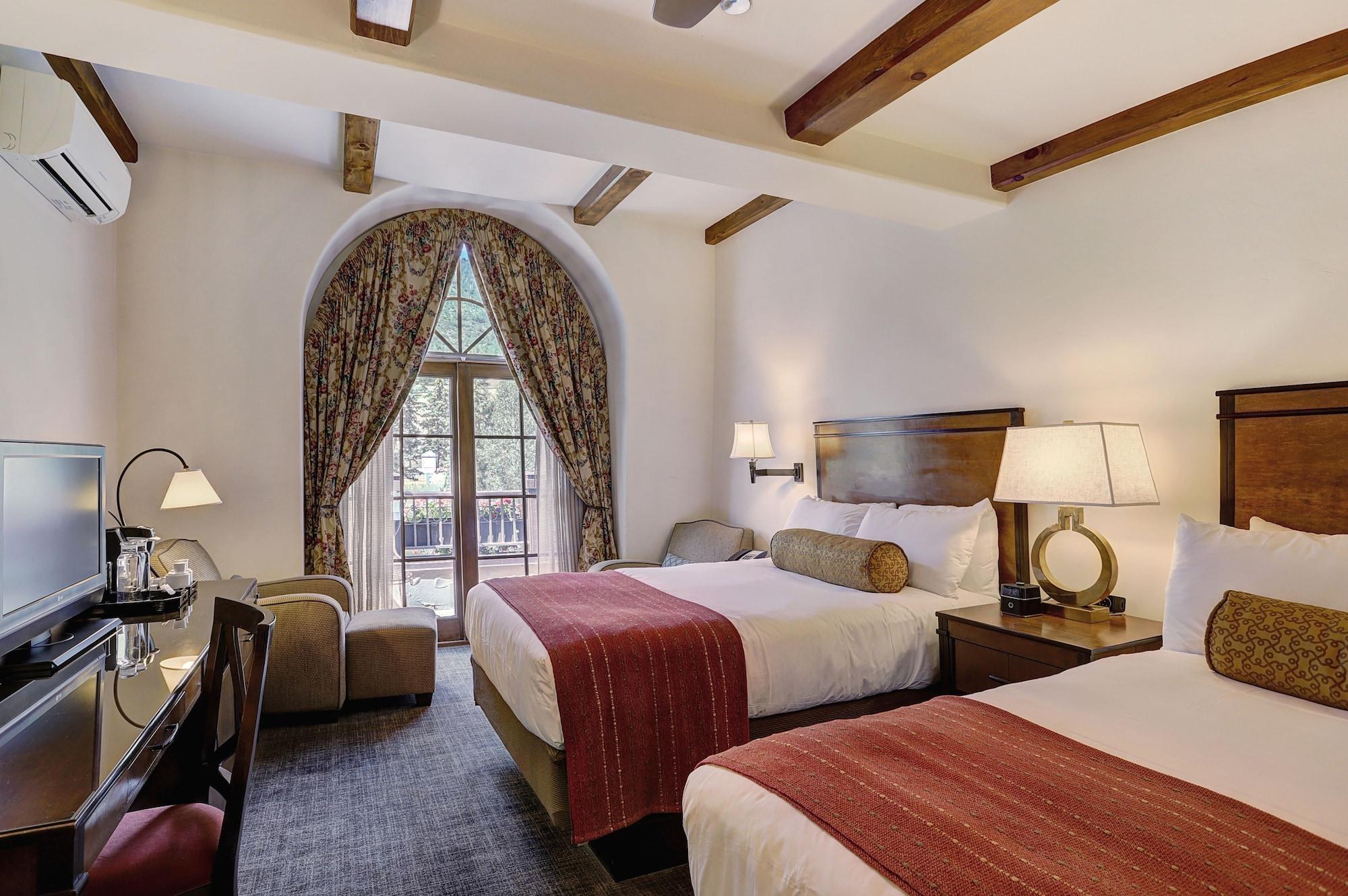 Austria Haus Hotel Vail Luaran gambar