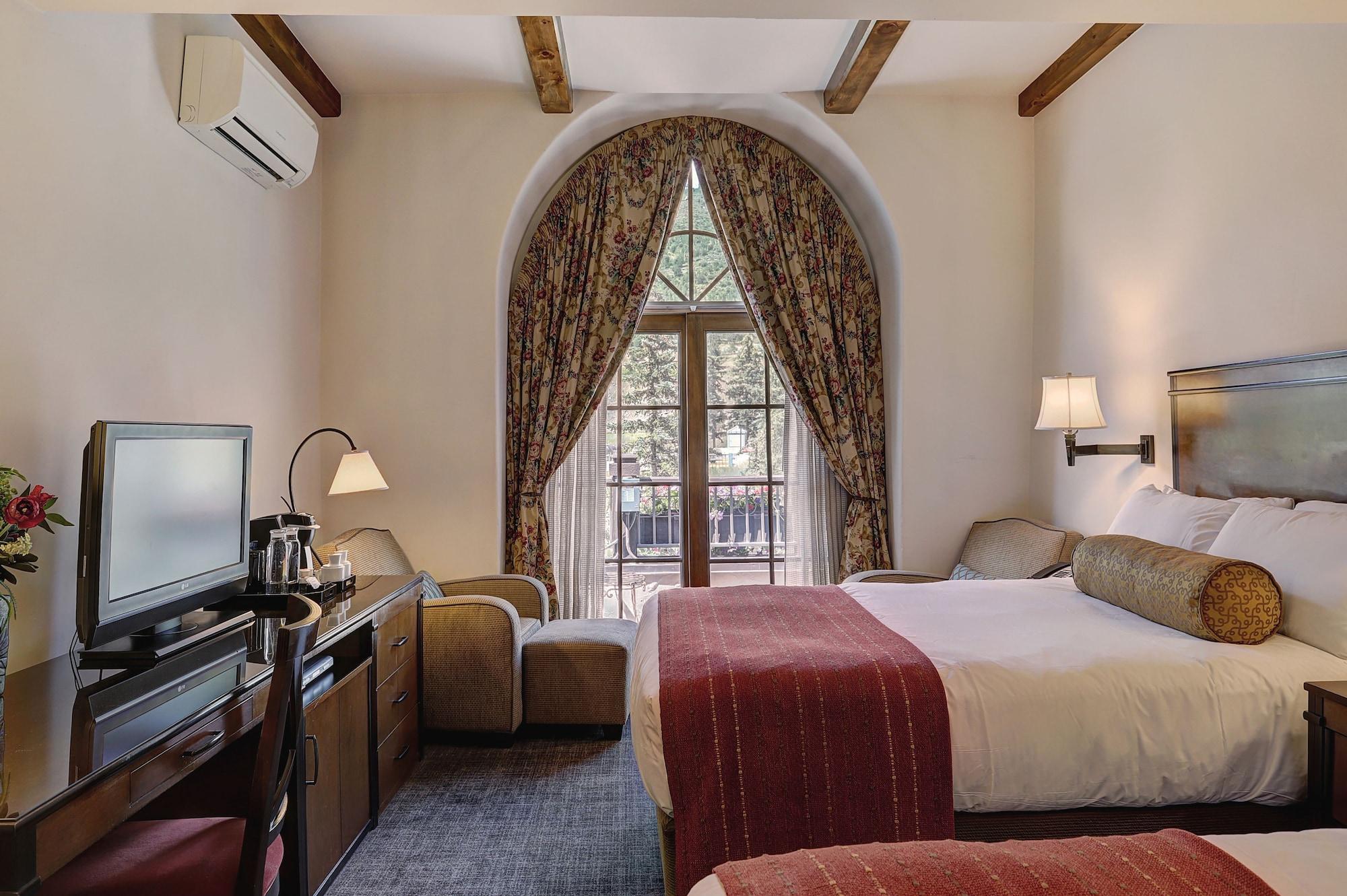 Austria Haus Hotel Vail Luaran gambar