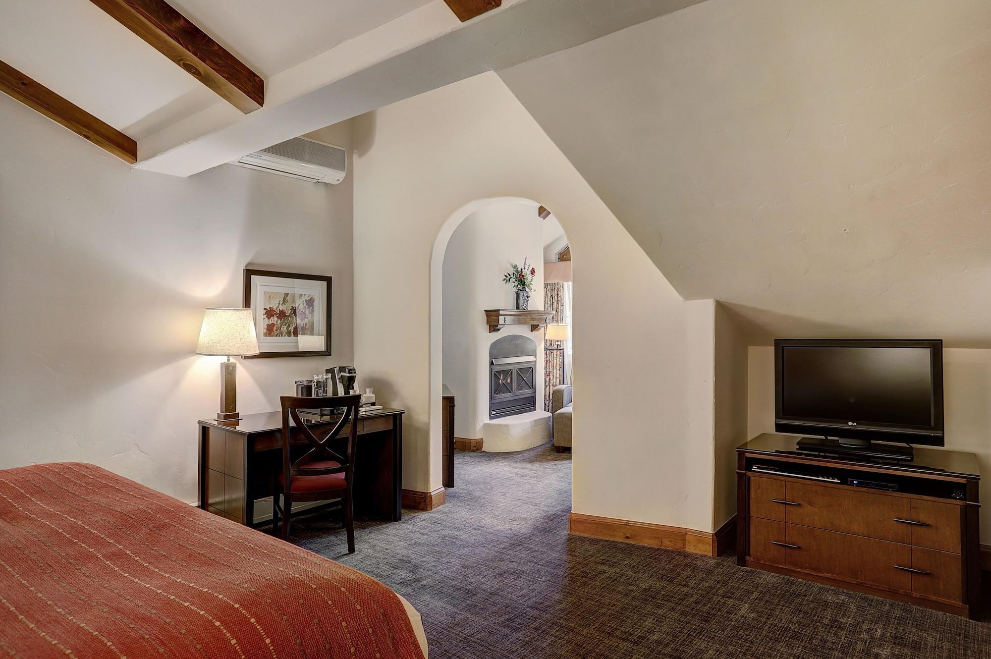 Austria Haus Hotel Vail Luaran gambar