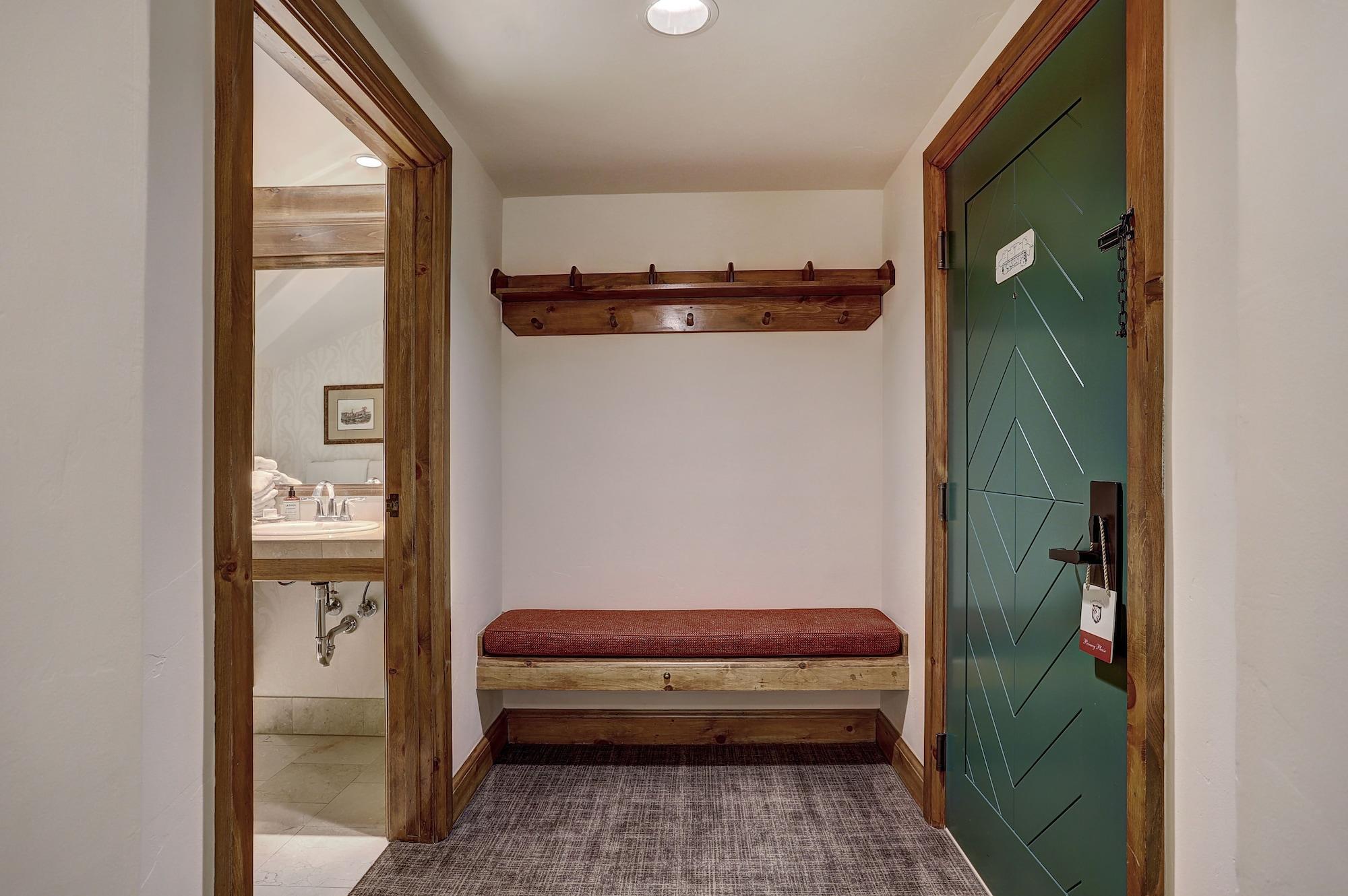 Austria Haus Hotel Vail Luaran gambar
