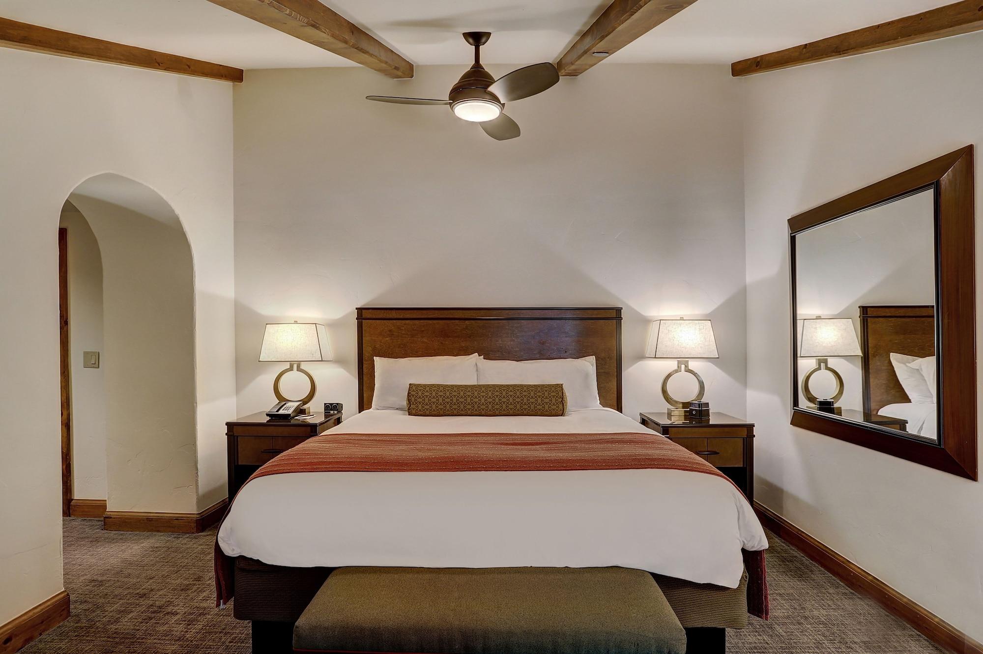 Austria Haus Hotel Vail Luaran gambar