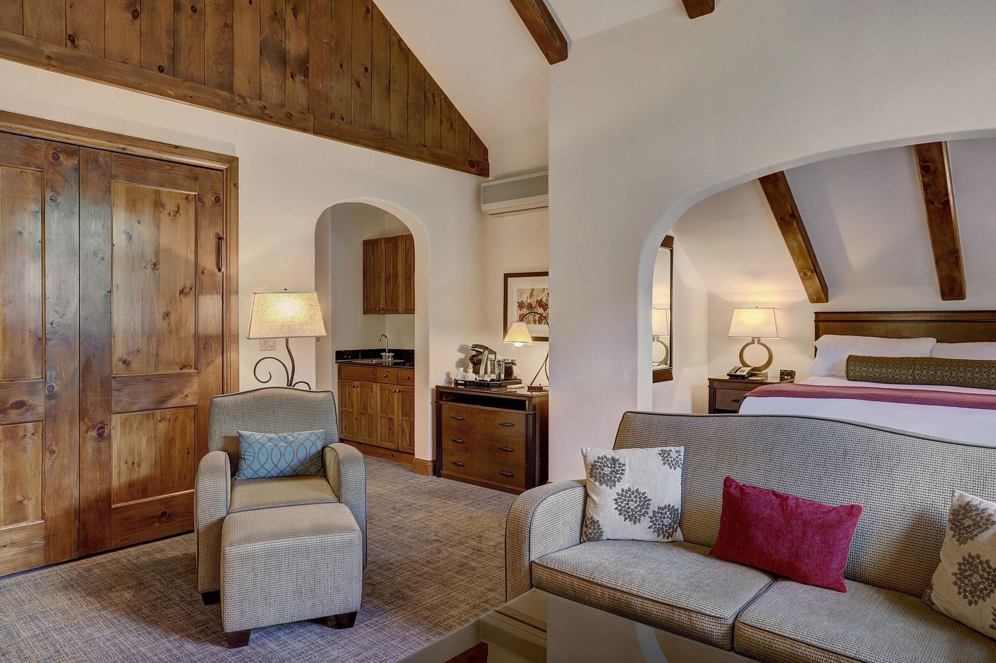 Austria Haus Hotel Vail Luaran gambar