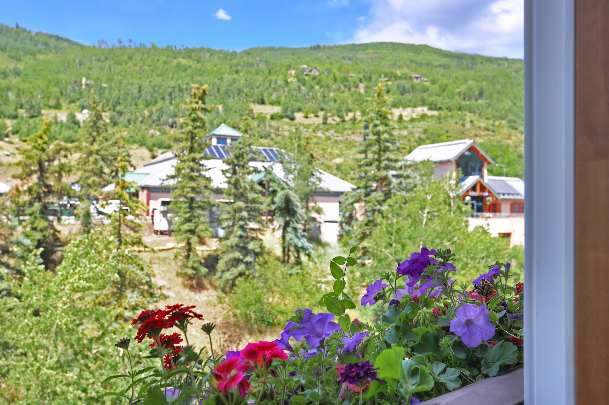 Austria Haus Hotel Vail Luaran gambar