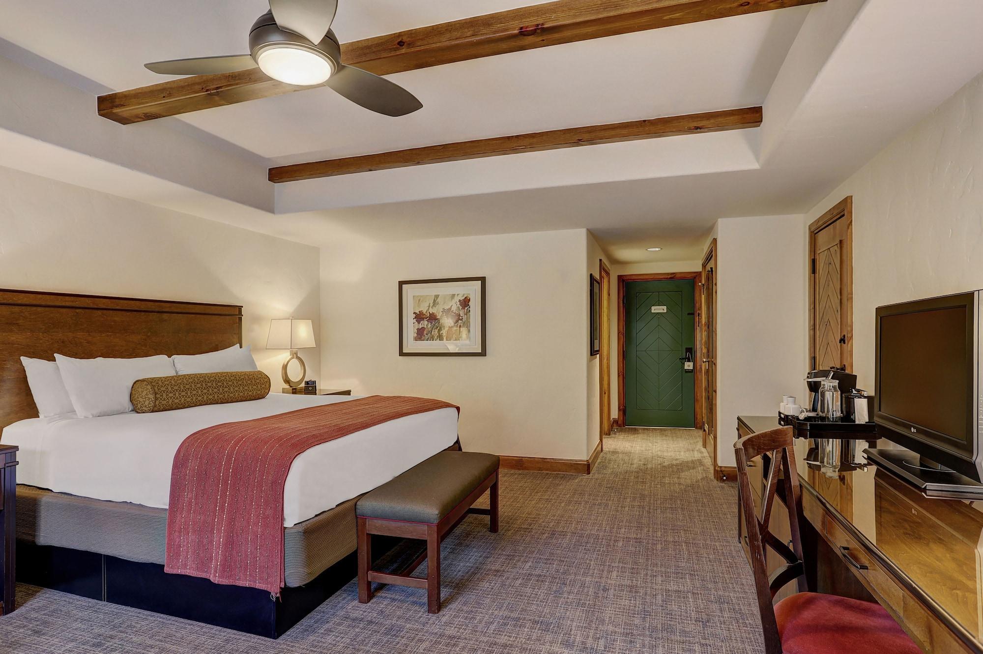 Austria Haus Hotel Vail Luaran gambar