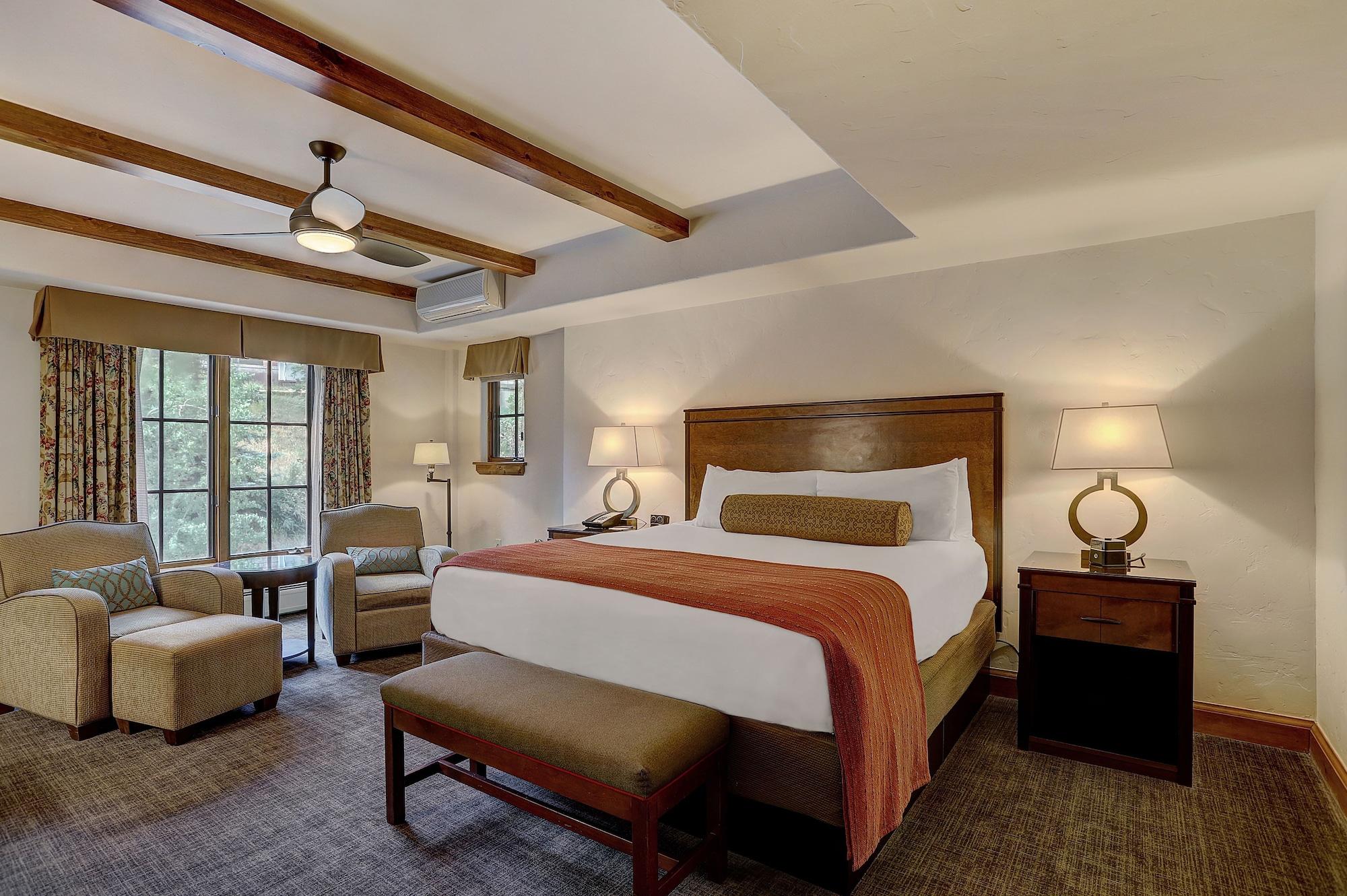 Austria Haus Hotel Vail Luaran gambar