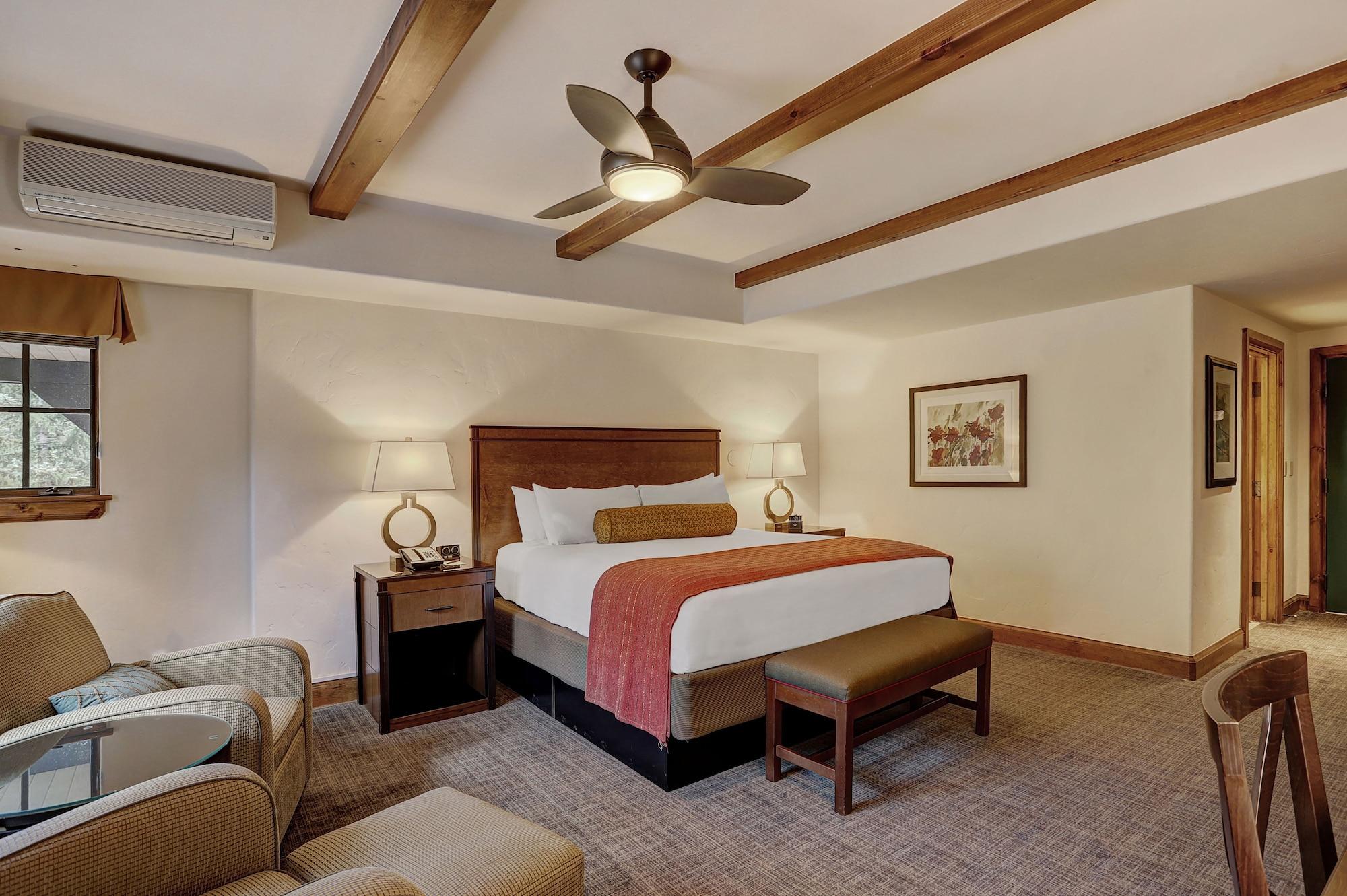 Austria Haus Hotel Vail Luaran gambar