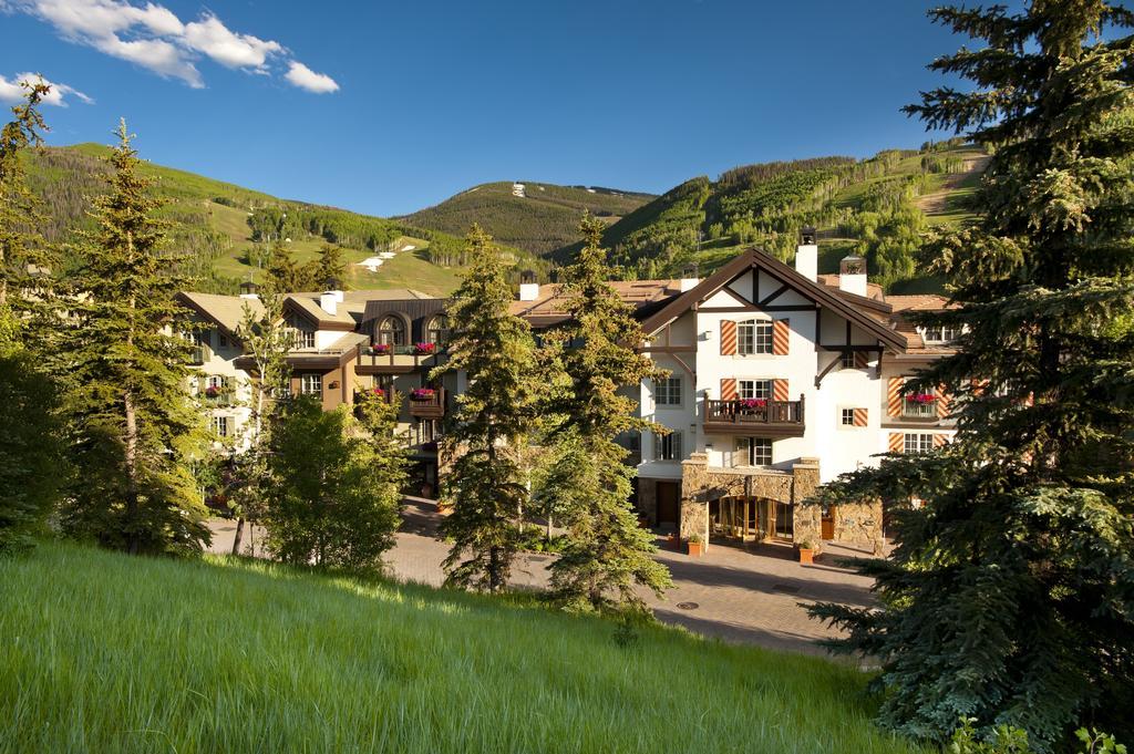 Austria Haus Hotel Vail Luaran gambar