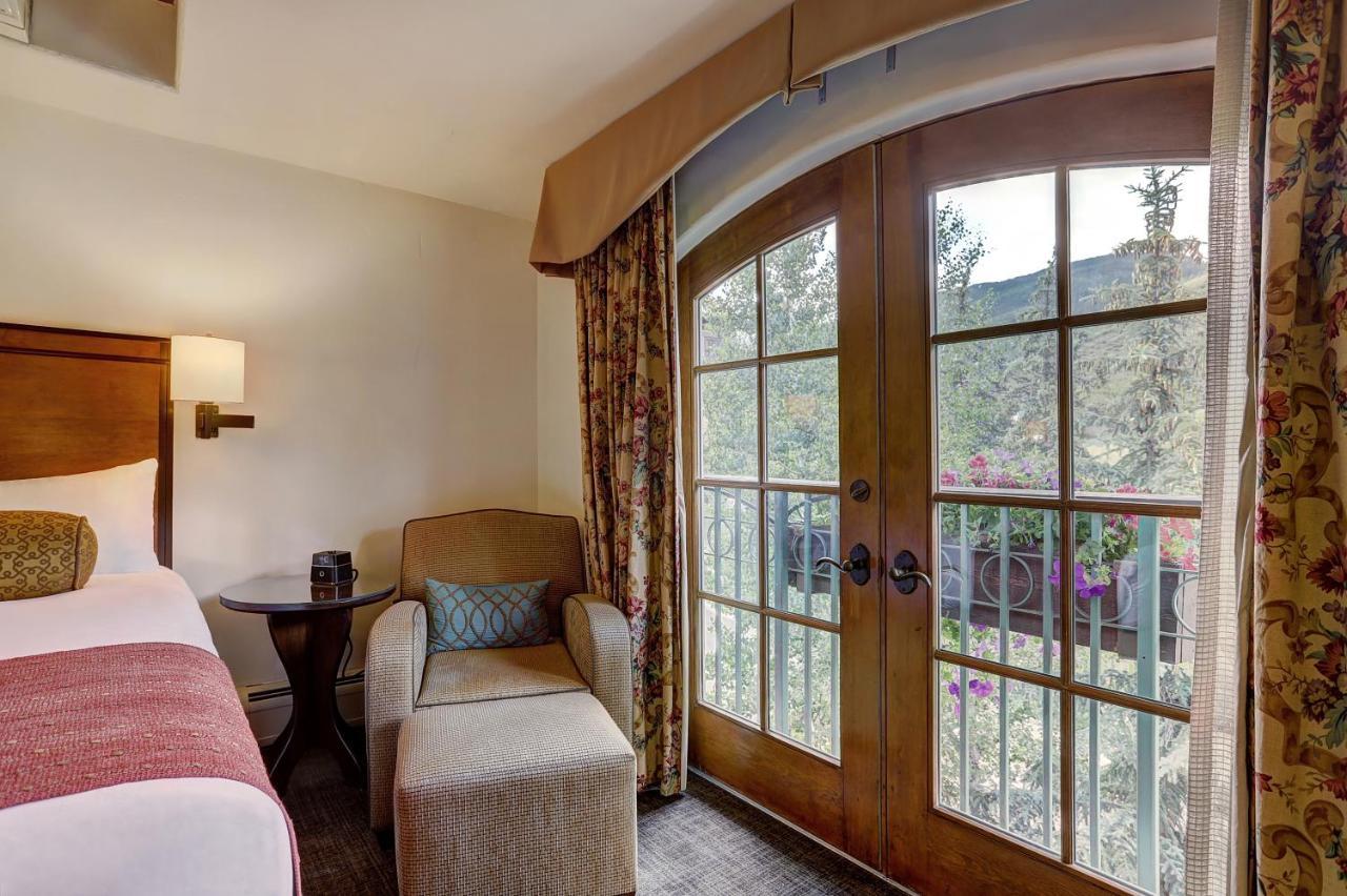 Austria Haus Hotel Vail Luaran gambar